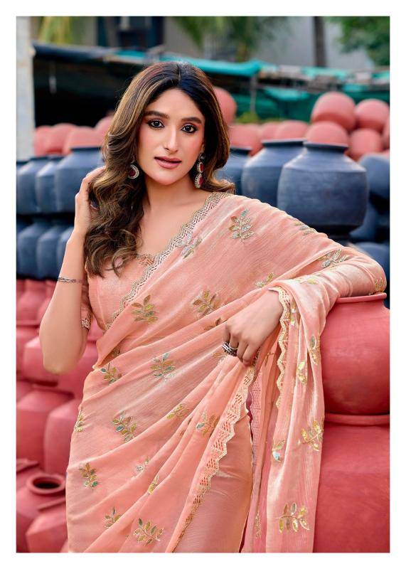 Lt fashion primark vol 30 Saree wholesale market in Bangalore